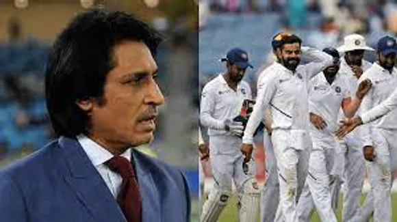 Ramiz Raja explains how India can make a comeback against NZ