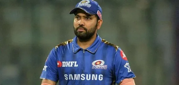Winning the title is more important than the first game: Rohit Sharma