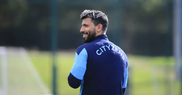 Inter Milan planning a move for Sergio Aguero in the next Summer transfer window