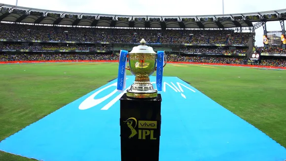 Teams that have made the most appearances in an IPL final
