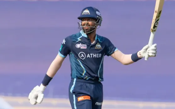 My focus is on Indian T20 league and not India comeback: Hardik Pandya