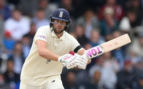'The only guarantee we have at the moment is IPL' - Dawid Malan not looking too far ahead