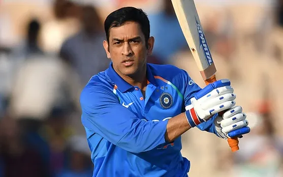 'Inspiration of Millions' - Fans overjoyed as MS Dhoni celebrates his 42nd birthday