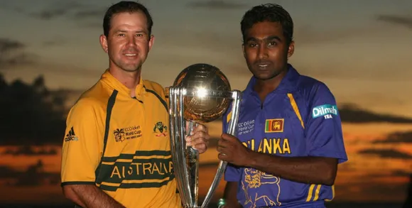 Some bizarre reasons why the 2007 Cricket World Cup is remembered