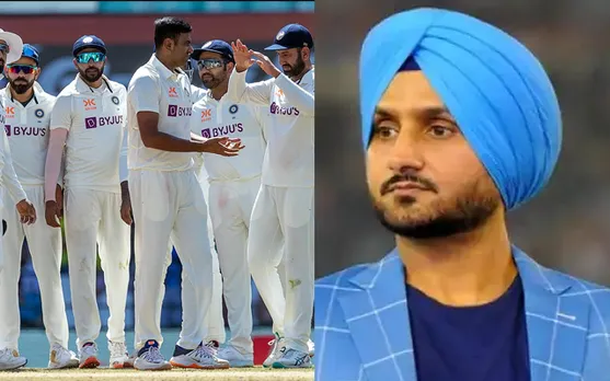 '5 batsman se hi WTC jeetne ka sapna dkh rahe hai experts' - Fans react as former Indian star Harbhajan Singh names his playing XI of India for WTC 2023 final