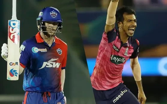 Indian T20 League 2022: Match 34 - Delhi vs Rajasthan- Preview, Playing XIs, Pitch Reports & Updates
