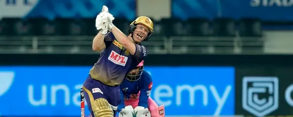 3 KKR players who might miss the 2nd half of IPL 2021