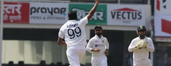 Ravichandran Ashwin was always a valuable all-rounder: Kiran More