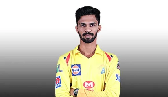 IPL 2020: CSK player Ruturaj Gaikwad to miss out the season opener against Mumbai Indians