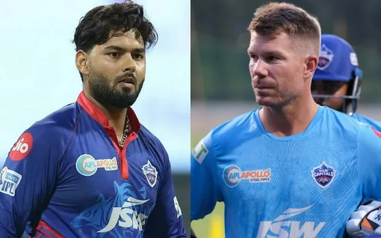 Indian T20 League 2023: 3 Players who can lead Delhi if Rishabh Pant fails to recover after his road accident