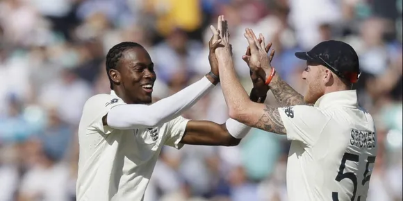 Ben Stokes feels England team should support Jofra Archer during this tough time