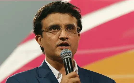 BCCI to take action against Sourav Ganguly for assuring Saha a spot in the team?