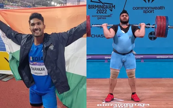 Commonwealth Games 2022: Day 6 results of the Indian contingent 