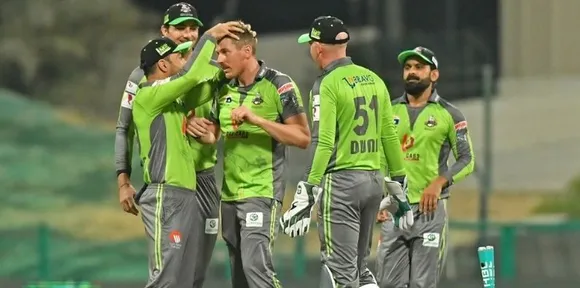 3 PSL players who might be targeted in the UAE leg of IPL 2021