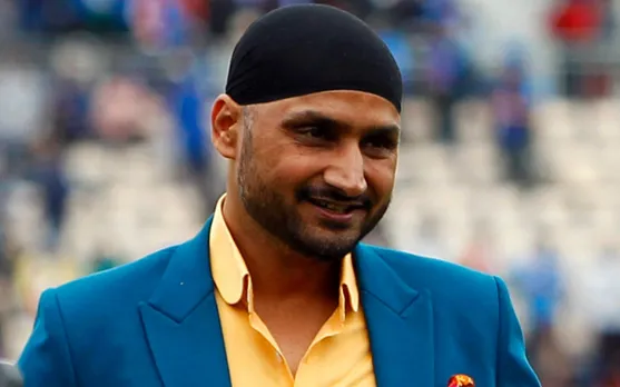 Harbhajan Singh picks veteran India spinner as his first choice for 2023 World Cup