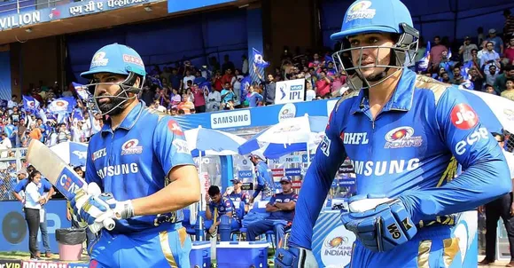 Aakash Chopra picks the most destructive opening pair of the 14th edition of the IPL