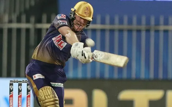 KKR skipper Eoin Morgan fined for slow over-rate against CSK