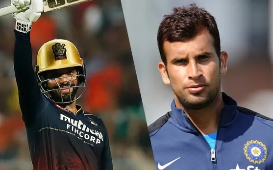 Rajat Patidar's teammate praises the new batting sensation of Bangalore