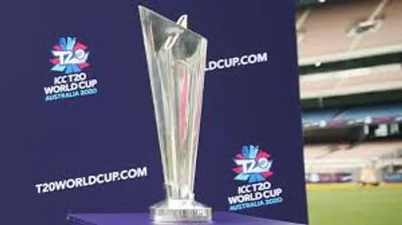 Men’s T20 World Cup postponed by ICC due to COVID-19 pandemic