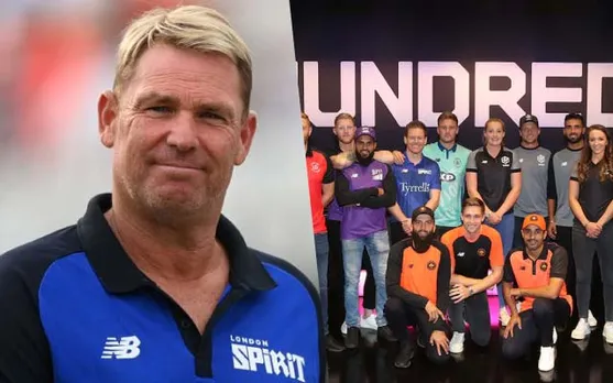 Hundred draft postponed to avoid clash with Shane Warne's funeral