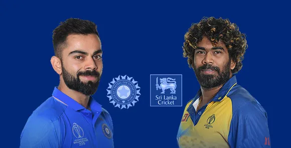 BCCI, SLC announce the revised schedule for India vs Sri Lanka ODIs and T20Is