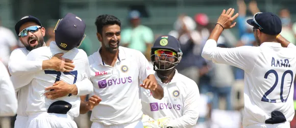 Ravichandran Ashwin is a world-class bowler: Jack Leach