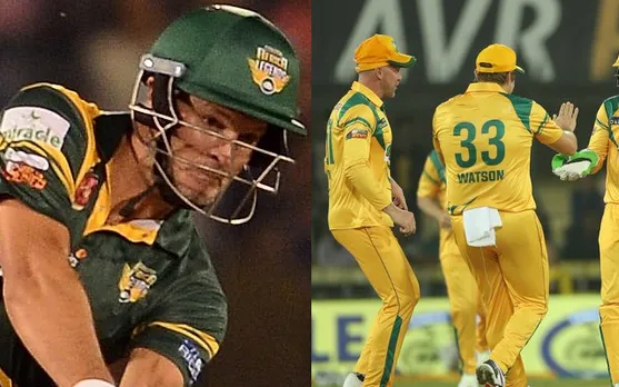 Road Safety World Series 2022: Australia Legends vs South Africa Legends– Match 15 Preview, Probable Playing XIs, Pitch Report, where to watch