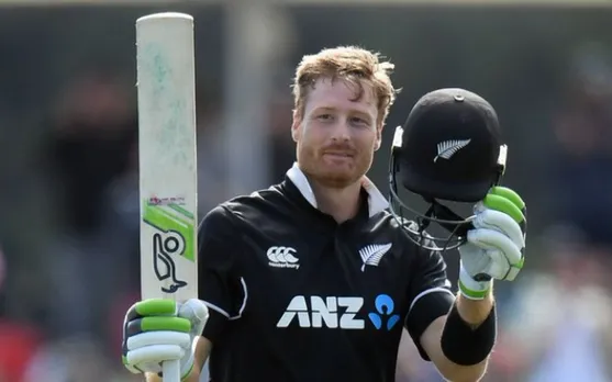 Martin Guptill fit for India game, confirms Trent Boult