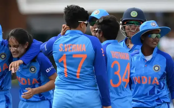 Women's 20-20 World Cup 2023 - Three Indian batters who can score the most against Ireland