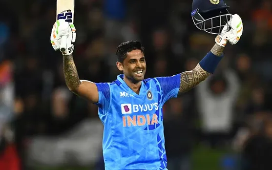 'Har series mai new captain'- Fans react as Suryakumar Yadav likely to captain India for Ireland tour