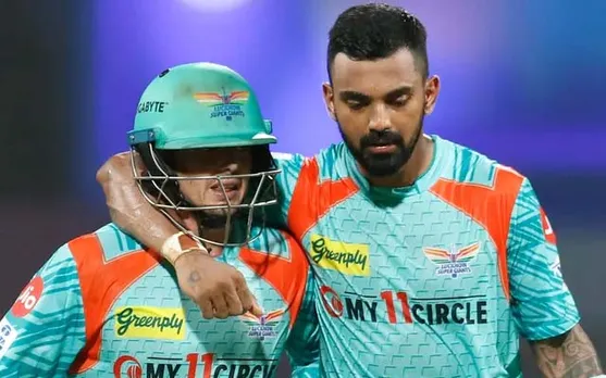 'Made us hop out of our seats'- Lucknow survive Rinku scare to beat Kolkata in nailbiting thriller