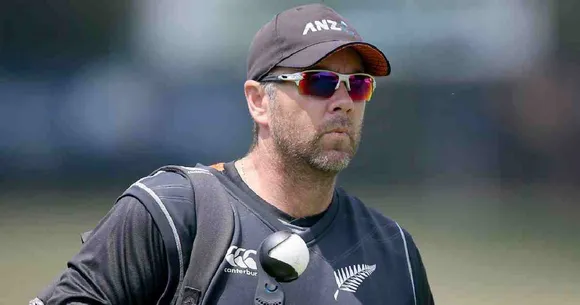 Facts about New Zealand's Craig McMillan