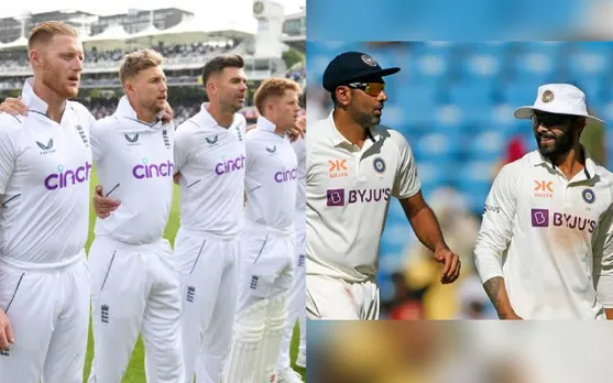 'Ab dustball ka time aa gaya hai'- Fans react as Nasser Hussain says 'Bazball' in India will be challenging for England