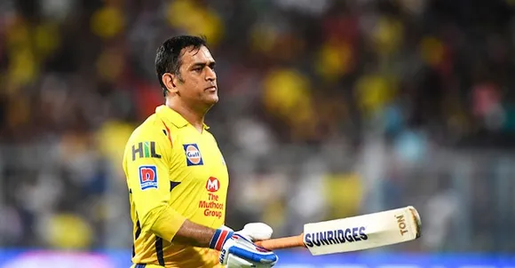 MS Dhoni's best position to bat for CSK; Michael Hussey gives his opinion