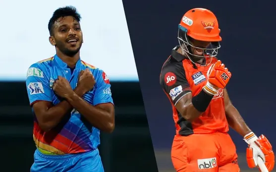 Indian T20 League 2022: Match 50- Delhi vs Hyderabad- Preview, Playing XIs, Pitch Report & Updates