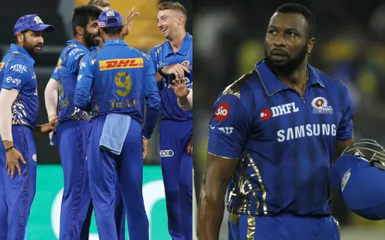 Indian T20 League 2023: 3 Exclusive Players For Ideal Replacement Of Kieron Pollard In Mumbai
