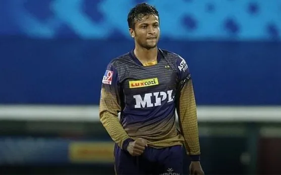 'Tumhare jaise log pehle sapne dikhate hain' - Fans react as Shakib Al Hasan opts out of Indian T20 League 2023
