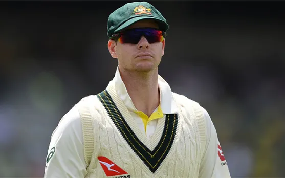 'Guys got a bit fed up' - Steve Smith expresses disappointment at England ditching customary post-Ashes drinks