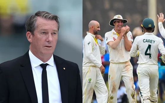 Glenn McGrath believes winning a Test series in India will be the biggest challenge for Australia