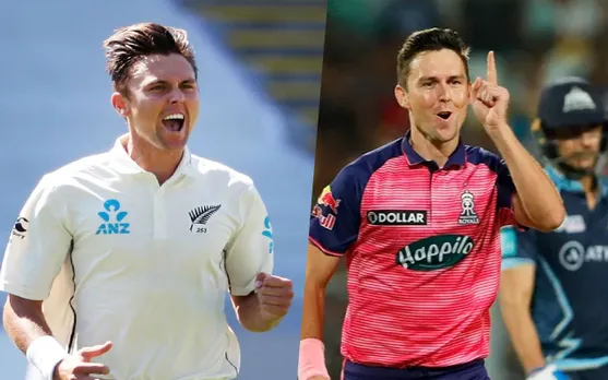 Trent Boult to prioritize Indian T20 League over International cricket?