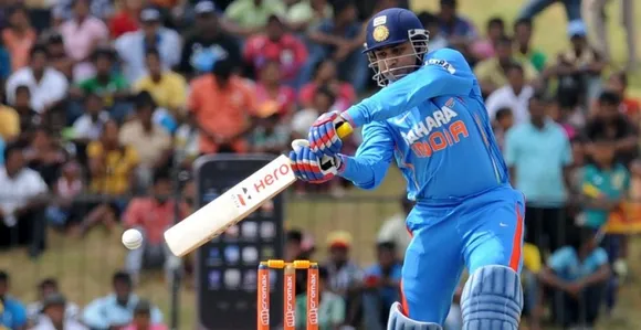 4 Indian cricketers with the highest individual scores in ICC Tournament finals