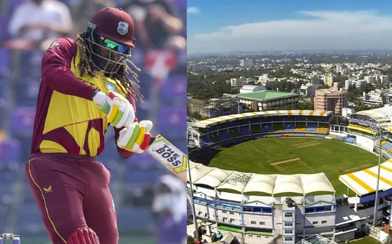 Chris Gayle names his favorite venue in Indian T20 League, leaves out Wankhede and Eden Gardens Stadium