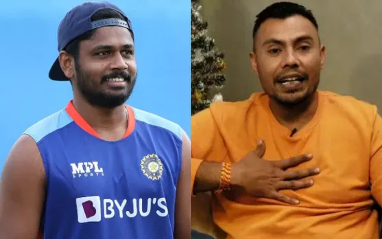 ‘You are wasting talent like Sanju Samson by…’ - Danish Kaneria Slams Team India In Support Of Star Batter