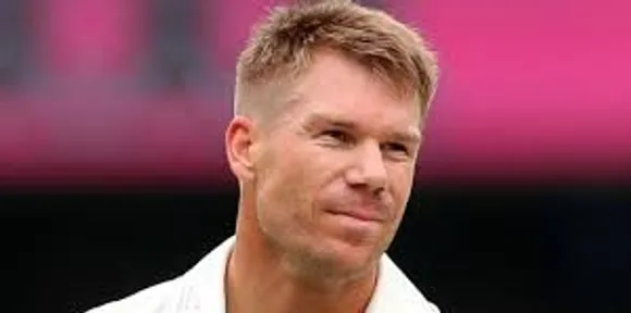 We battled hard and did our best: David Warner