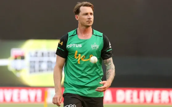 Dale Steyn names a batter from the current lot who could have troubled him at his prime