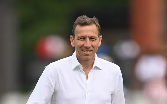 Watch: Michael Atherton Believes Indian T20 League And Other Franchise Tournaments Will Be A Threat To International Cricket