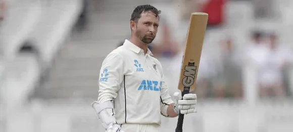 Devon Conway credited Neil Wagner for his double century