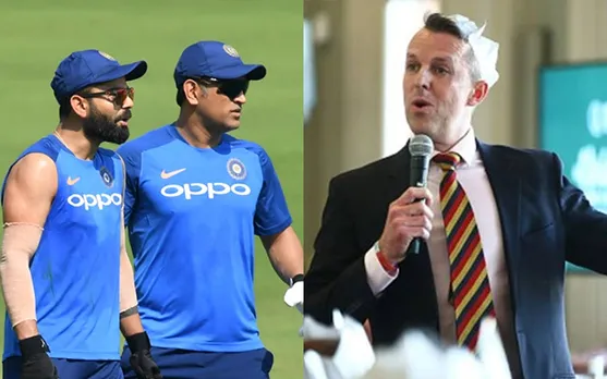 'If those guys don’t do well...'- Graeme Swann opens up about the impact of Virat Kohli and MS Dhoni on TV rankings