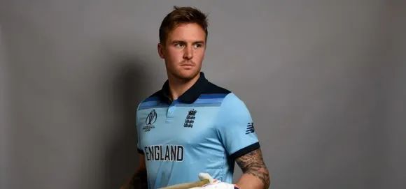 Jason Roy willing to give his all for a spot in the England Cricket Team