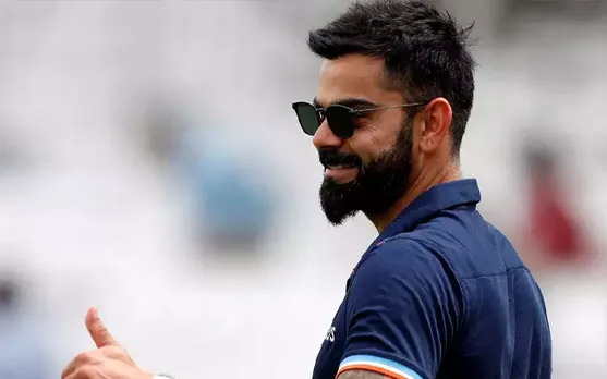 'Iss baar naa jito toh resign maar dena' - Fans react as Virat Kohli says 'players want to win World Cup more than anyone'